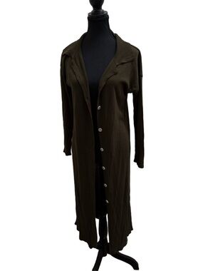 MUSBOMBON SABELLA CARDIGAN